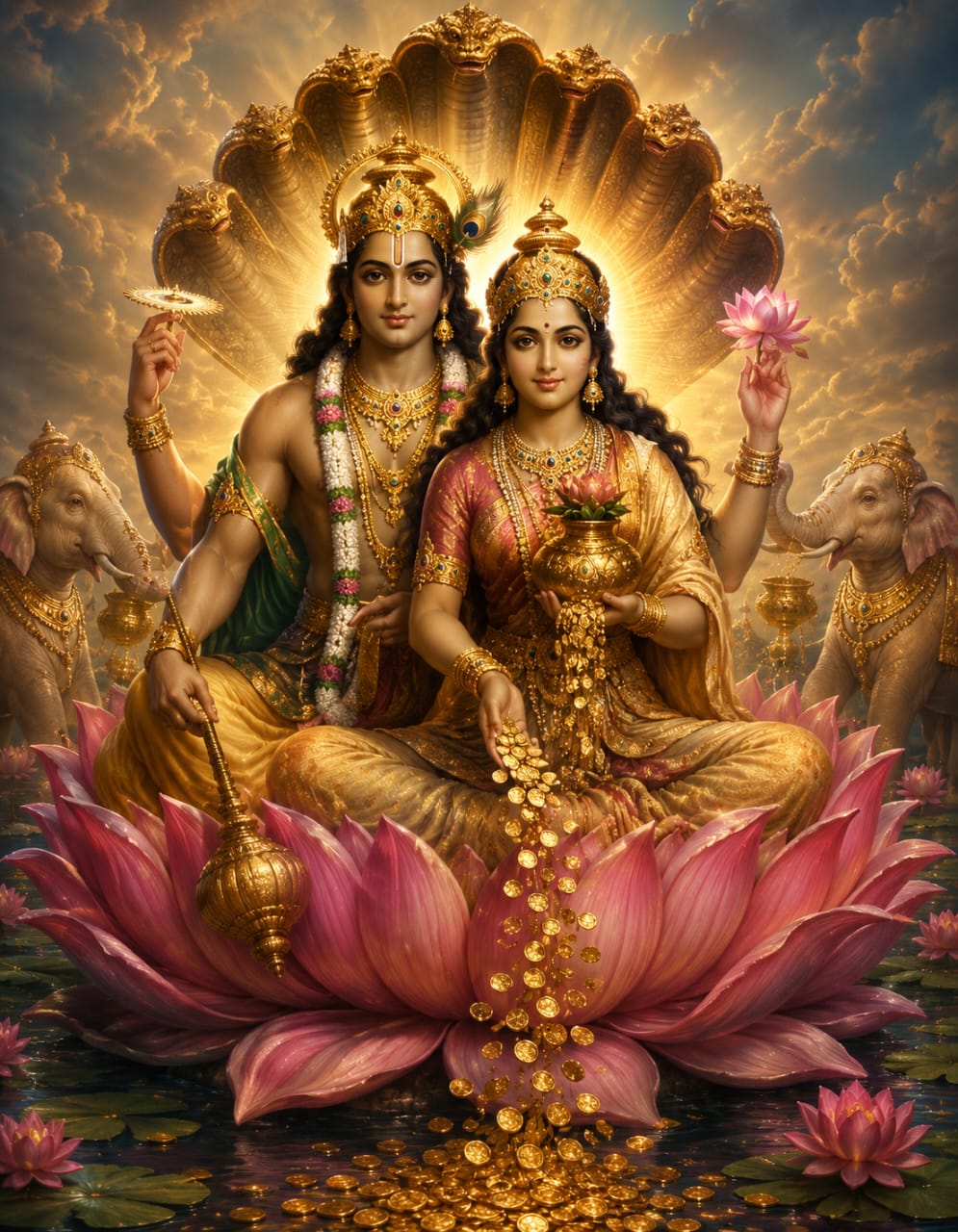 Vishnu